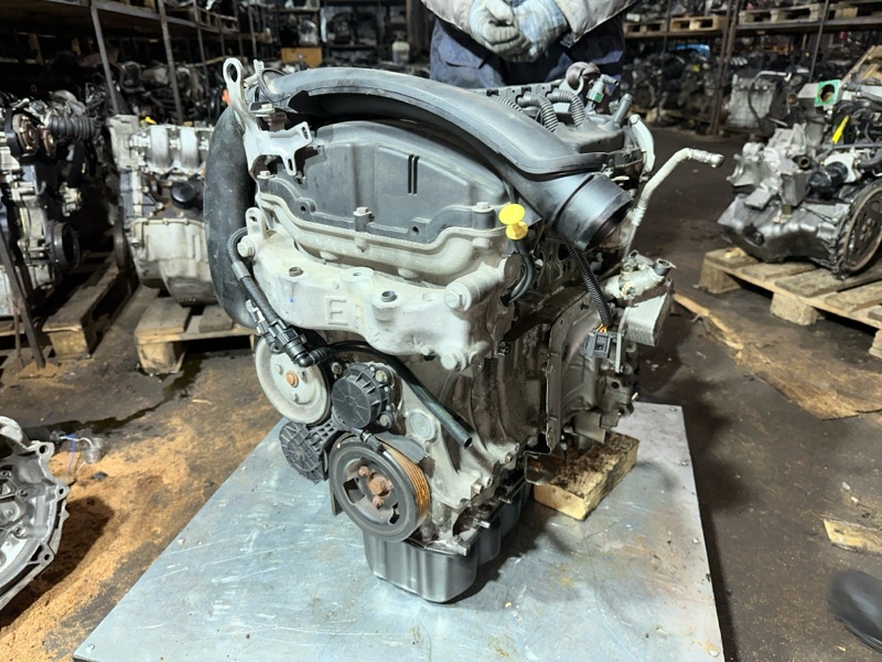 Двигатель, 100000 рублей, Москва