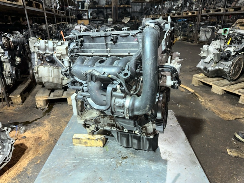 Двигатель, 100000 рублей, Москва