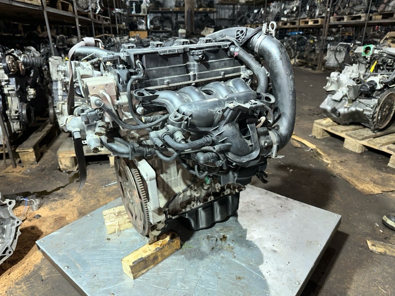 Двигатель, 100000 рублей, Москва