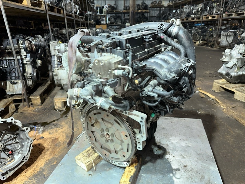 Двигатель, 100000 рублей, Москва