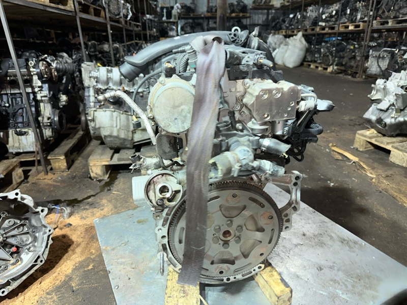 Двигатель, 100000 рублей, Москва