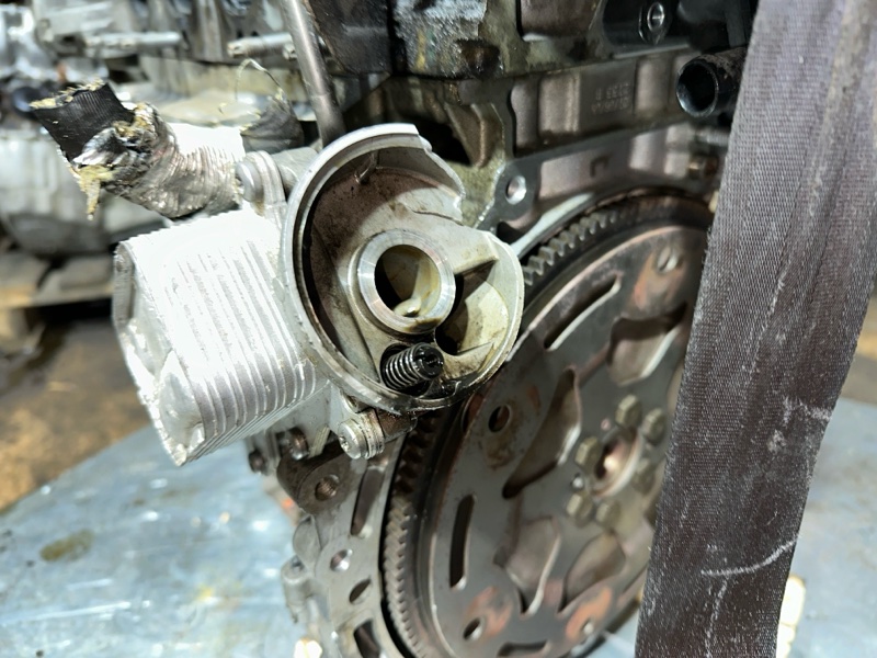 Двигатель, 100000 рублей, Москва