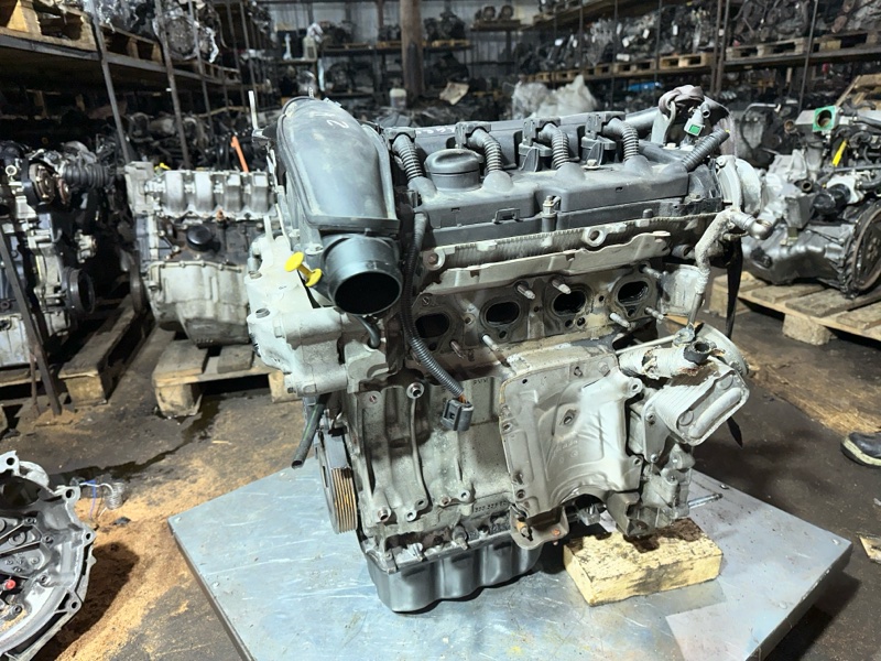 Двигатель, 100000 рублей, Москва