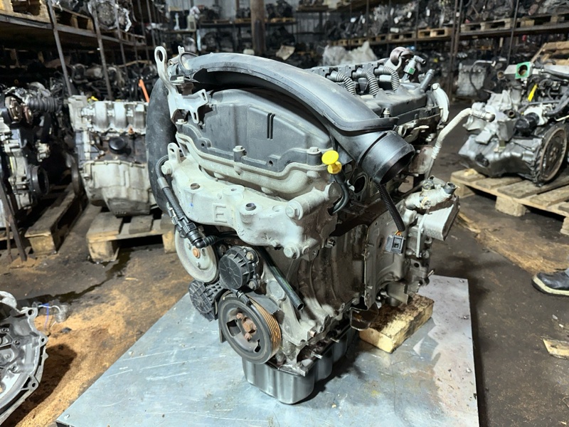 Двигатель, 100000 рублей, Москва