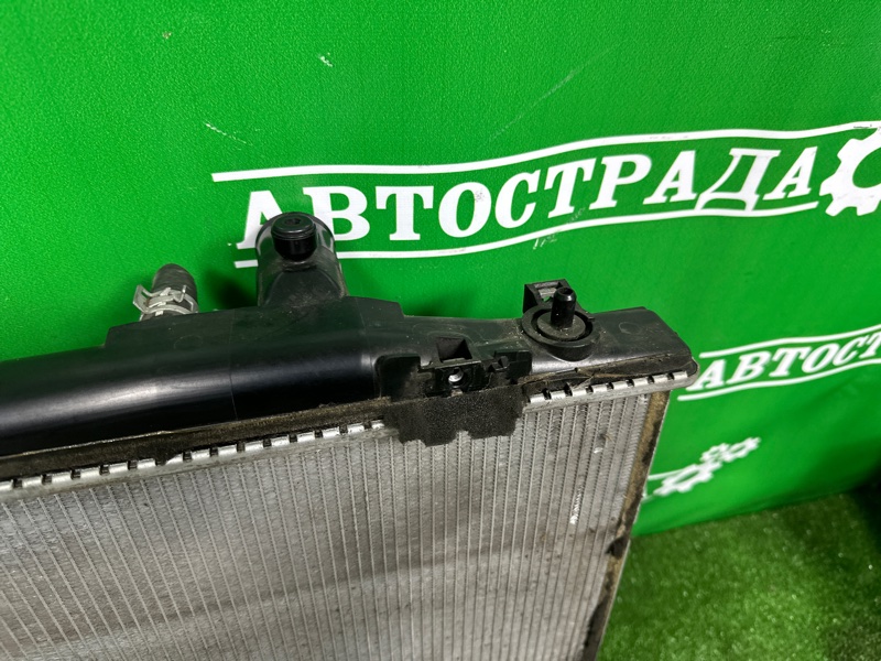Радиатор двигателя, 25000 рублей, Москва