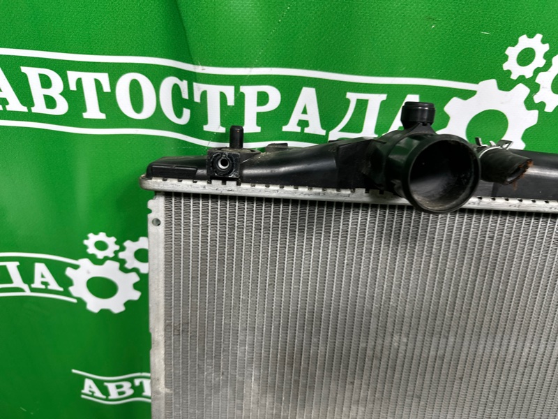 Радиатор двигателя, 25000 рублей, Москва