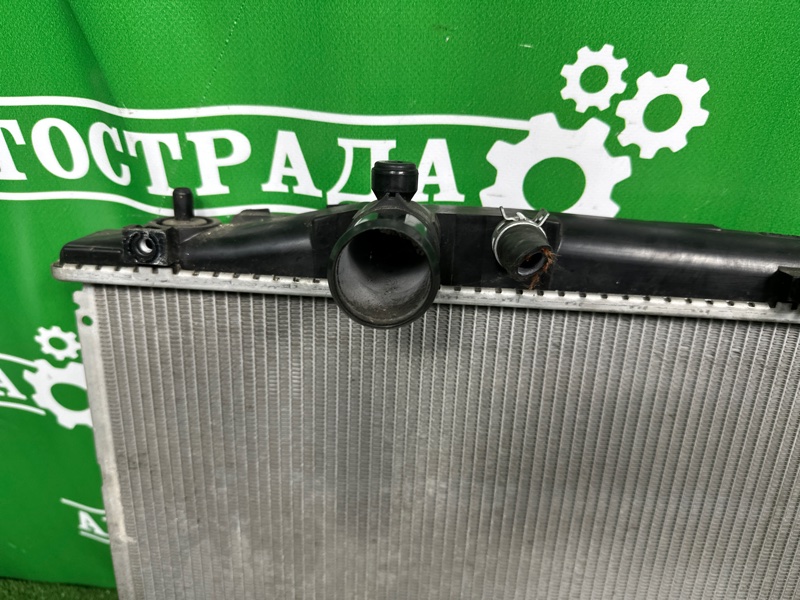 Радиатор двигателя, 25000 рублей, Москва