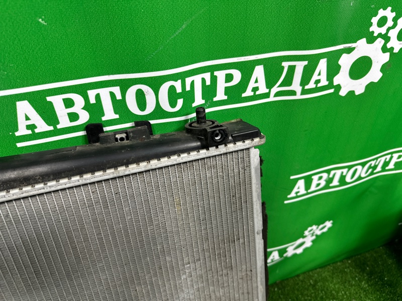Радиатор двигателя, 25000 рублей, Москва