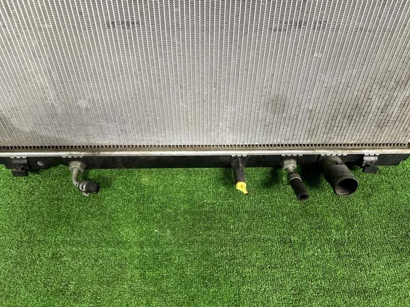 Радиатор двигателя, 25000 рублей, Москва