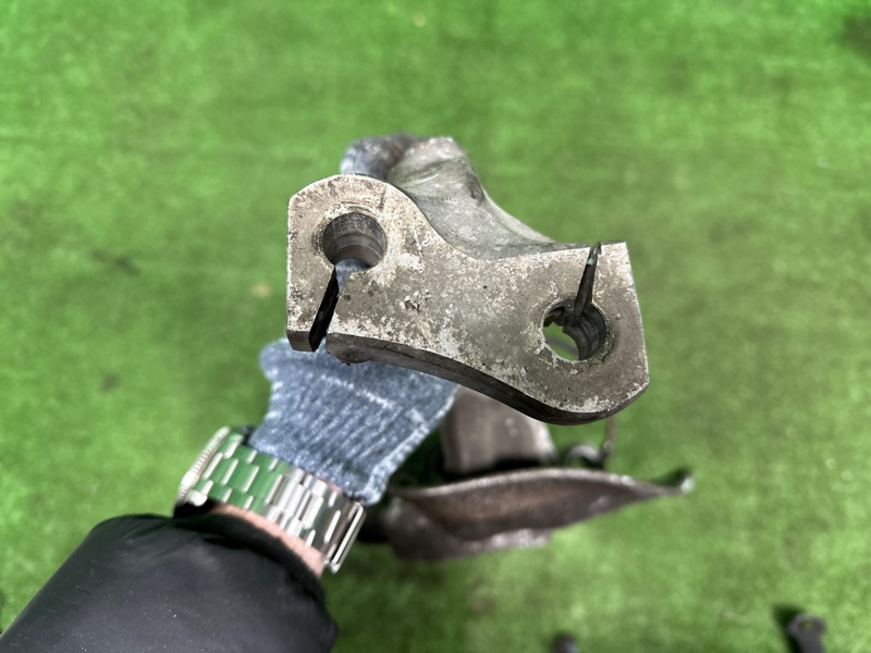 Кулак, 10000 рублей, Москва