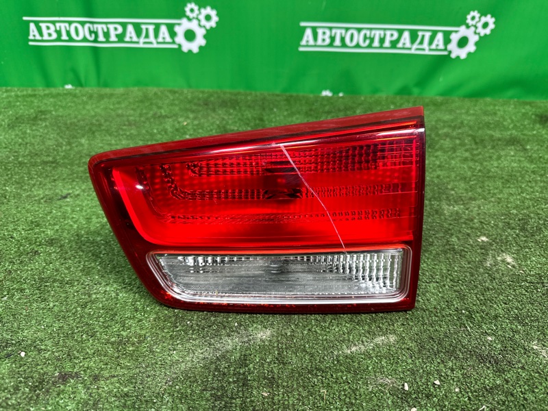 Фонарь, 5000 рублей, Москва