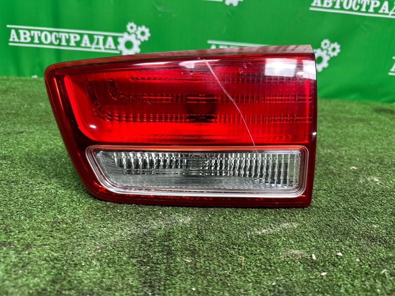 Фонарь, 5000 рублей, Москва