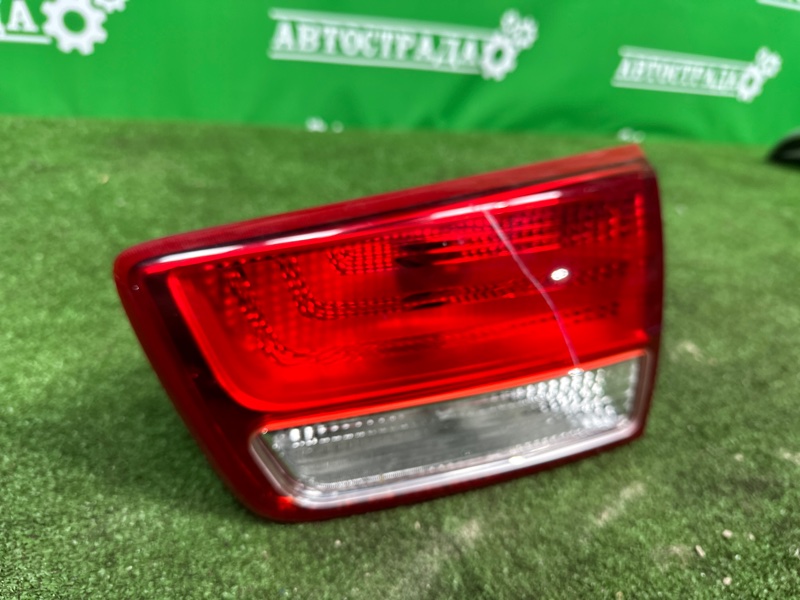 Фонарь, 5000 рублей, Москва