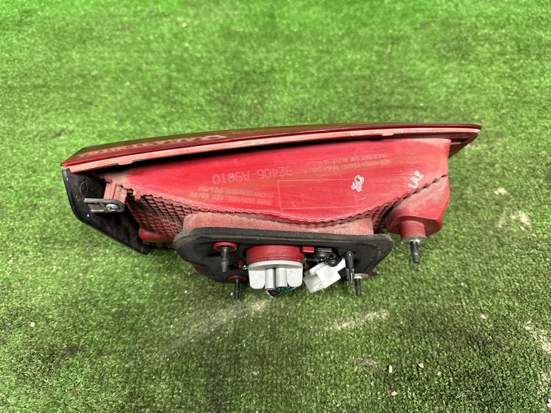 Фонарь, 5000 рублей, Москва