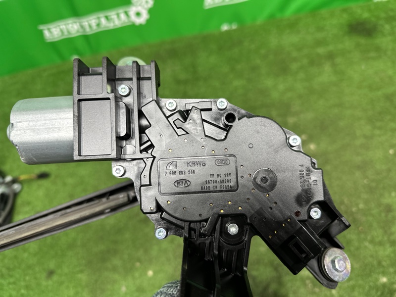 Моторчик дворника, 10000 рублей, Москва