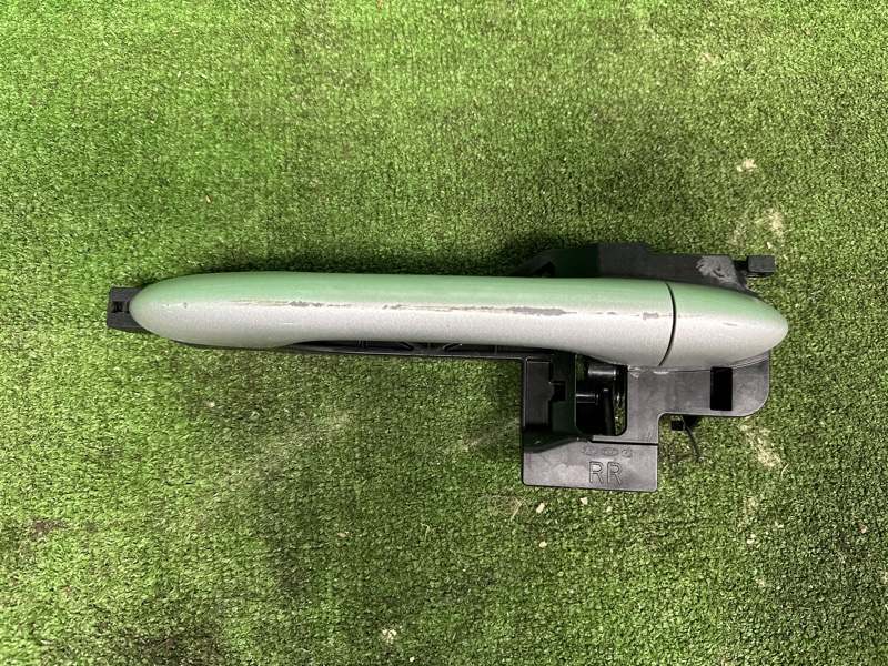 Ручка двери внешняя, 3000 рублей, Москва