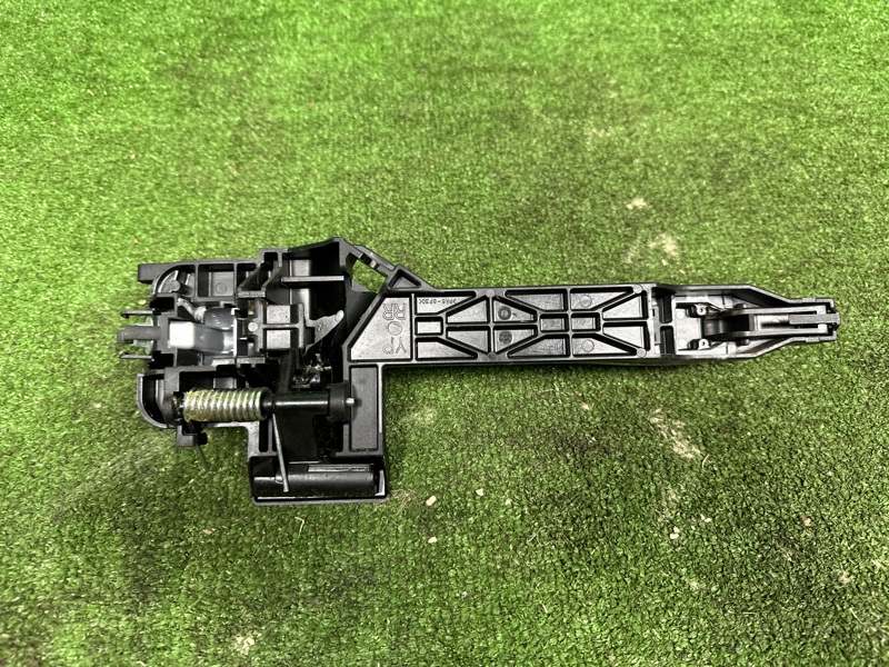 Ручка двери внешняя, 3000 рублей, Москва