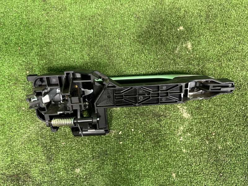 Ручка двери внешняя, 3000 рублей, Москва