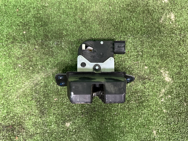 Замок багажника, 4000 рублей, Москва