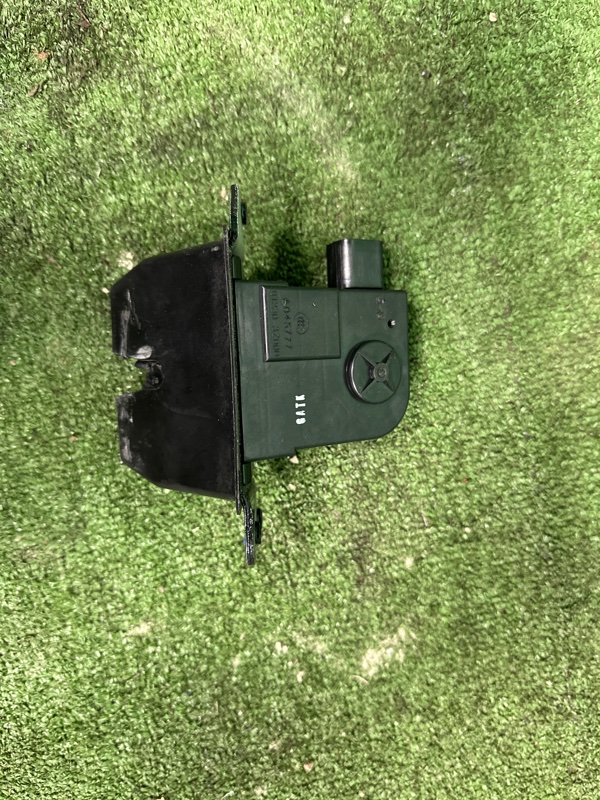 Замок багажника, 4000 рублей, Москва