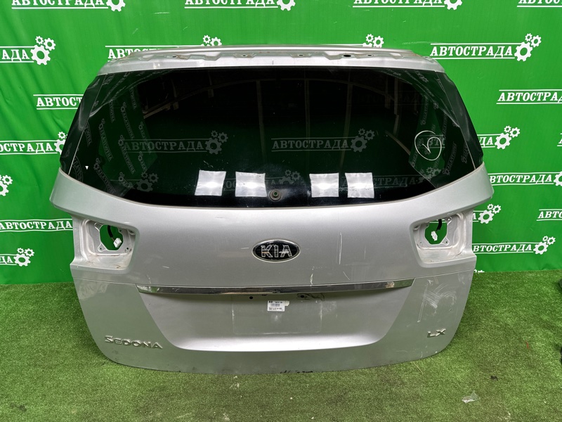 Крышка багажника, 85000 рублей, Москва