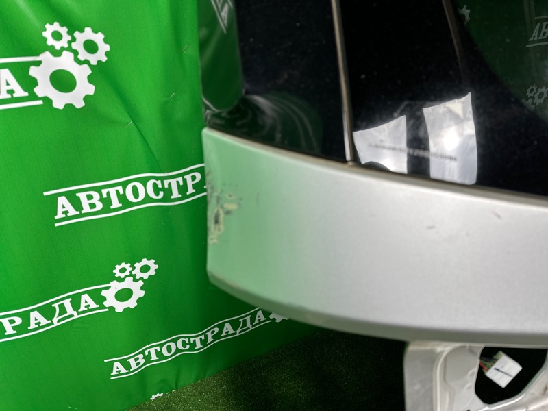 Крышка багажника, 85000 рублей, Москва