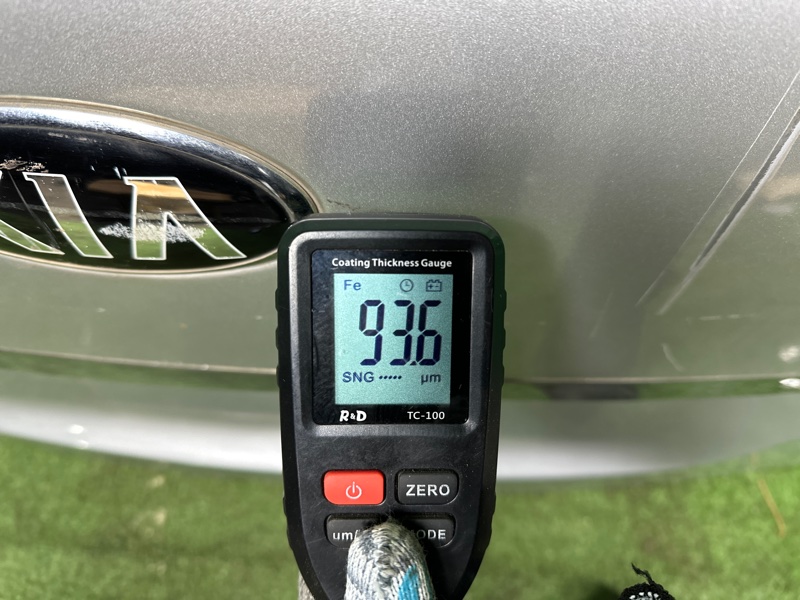 Крышка багажника, 85000 рублей, Москва