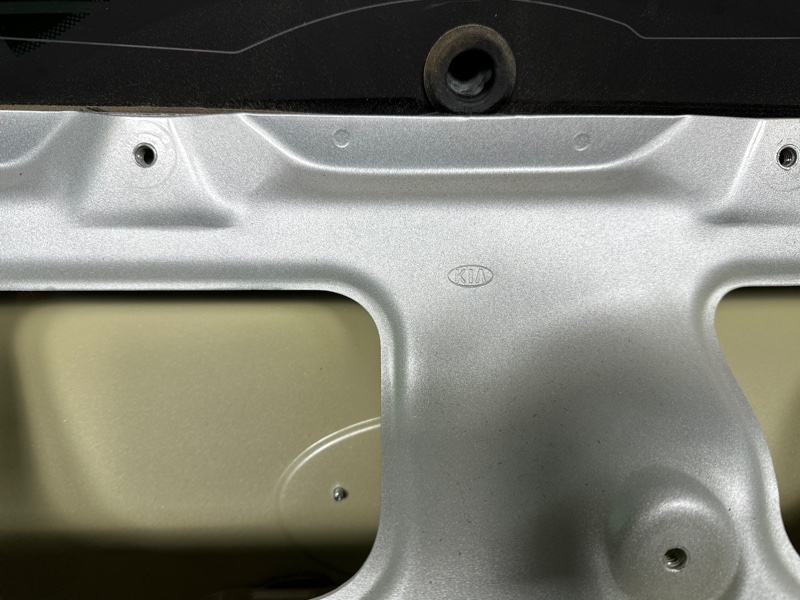 Крышка багажника, 85000 рублей, Москва