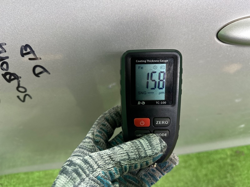 Дверь, 50000 рублей, Москва