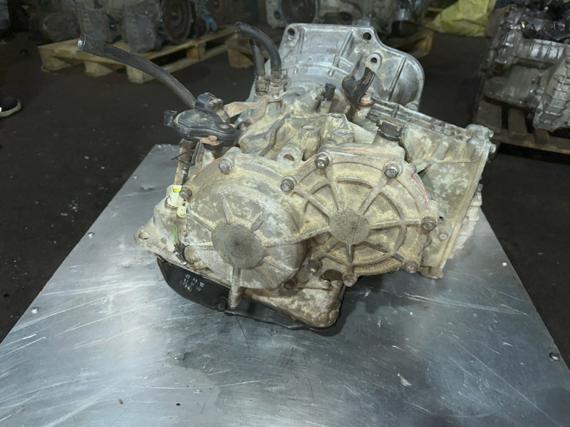 АКПП, 58000 рублей, Москва