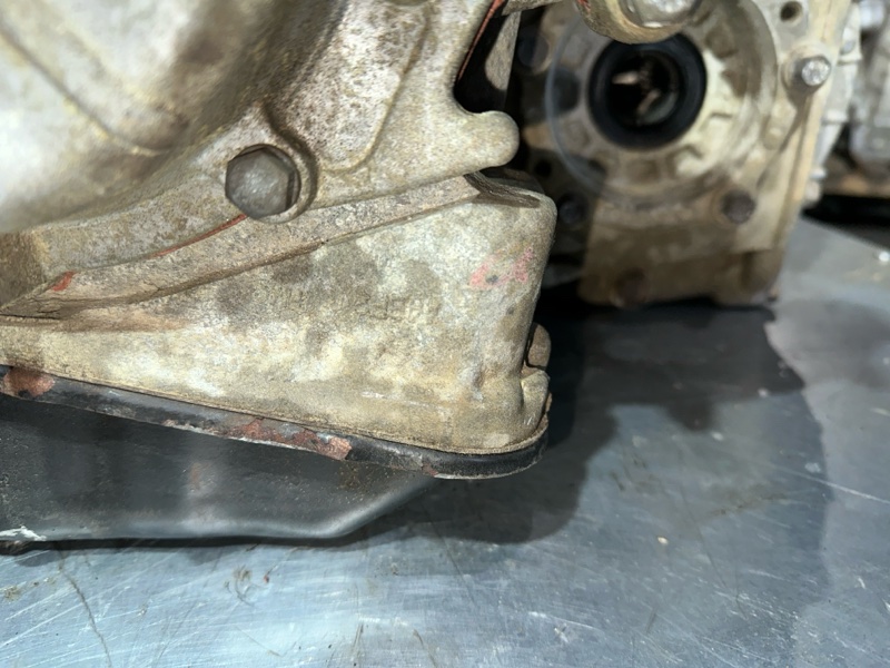 АКПП, 58000 рублей, Москва