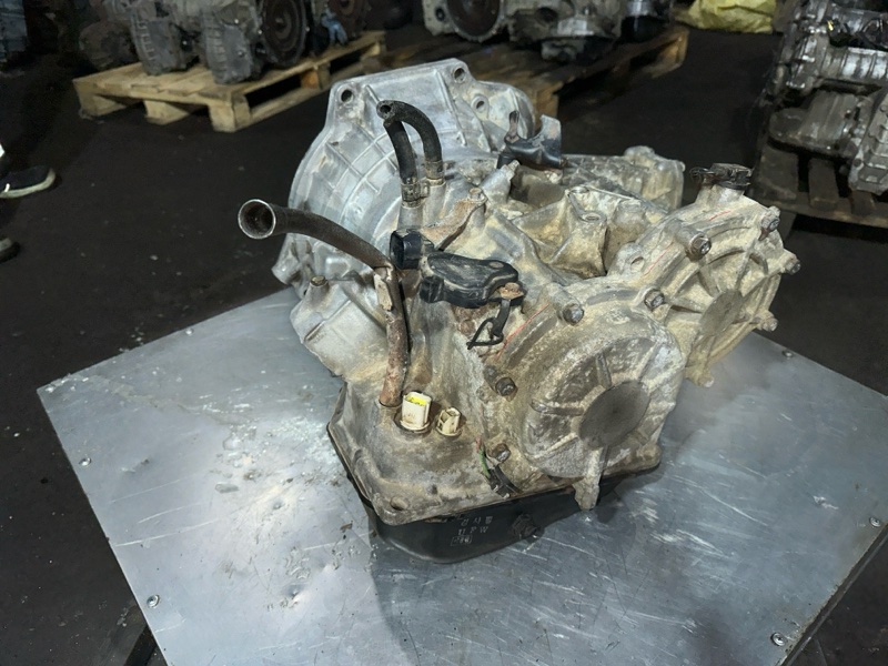 АКПП, 58000 рублей, Москва