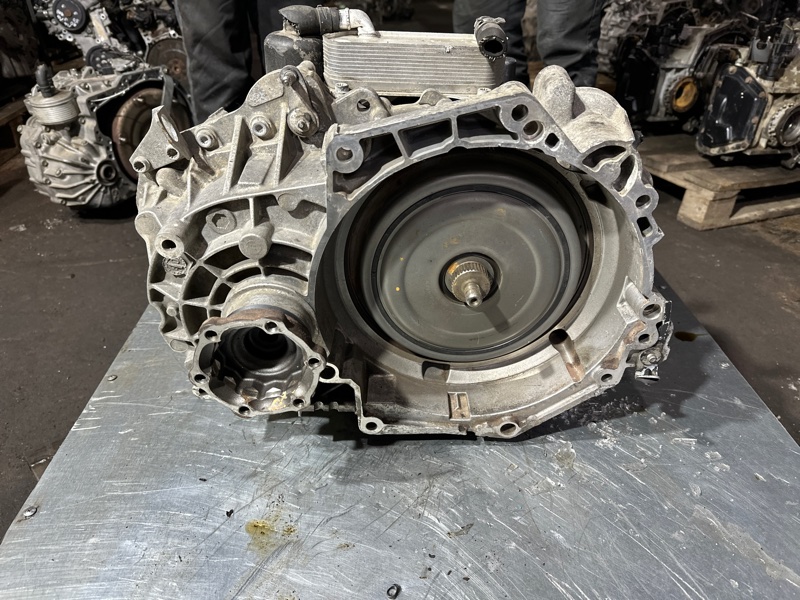 АКПП, 53000 рублей, Москва