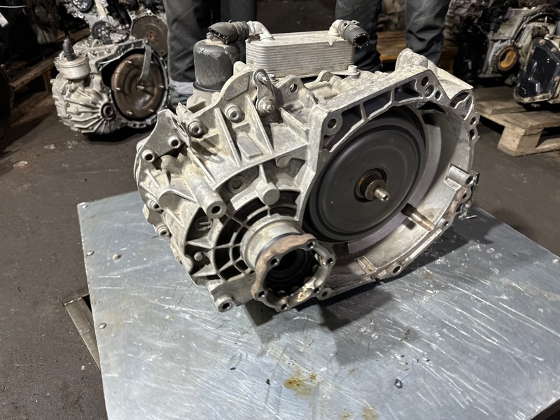 АКПП, 53000 рублей, Москва