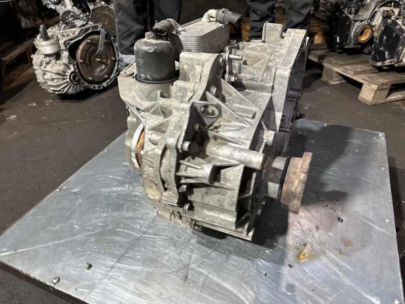 АКПП, 53000 рублей, Москва