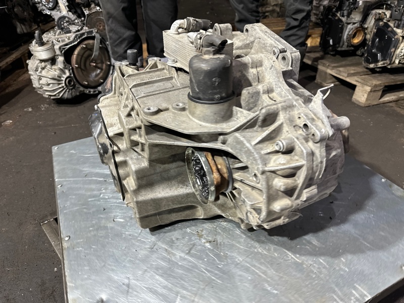 АКПП, 53000 рублей, Москва