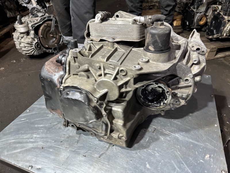 АКПП, 53000 рублей, Москва