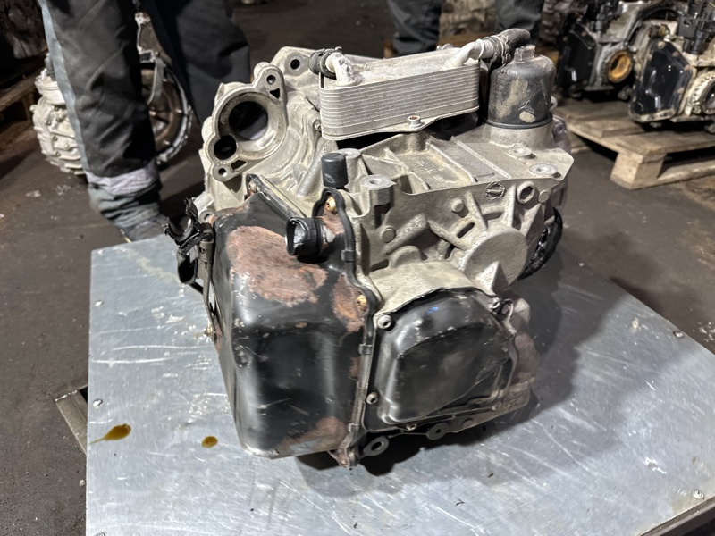 АКПП, 53000 рублей, Москва