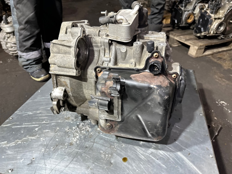 АКПП, 53000 рублей, Москва