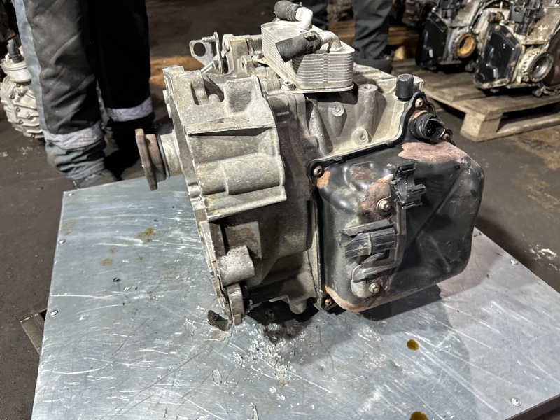 АКПП, 53000 рублей, Москва