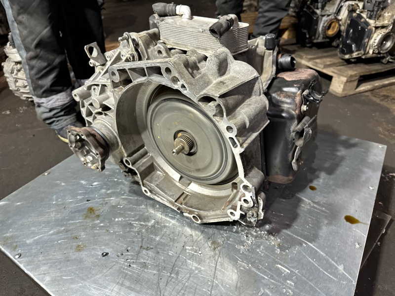 АКПП, 53000 рублей, Москва