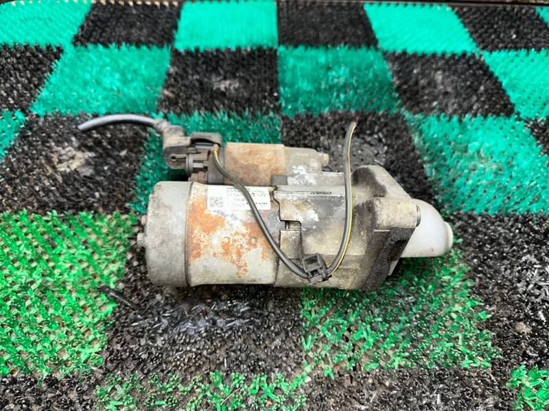 Стартер, 1500 рублей, Москва