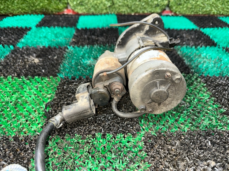 Стартер, 1500 рублей, Москва