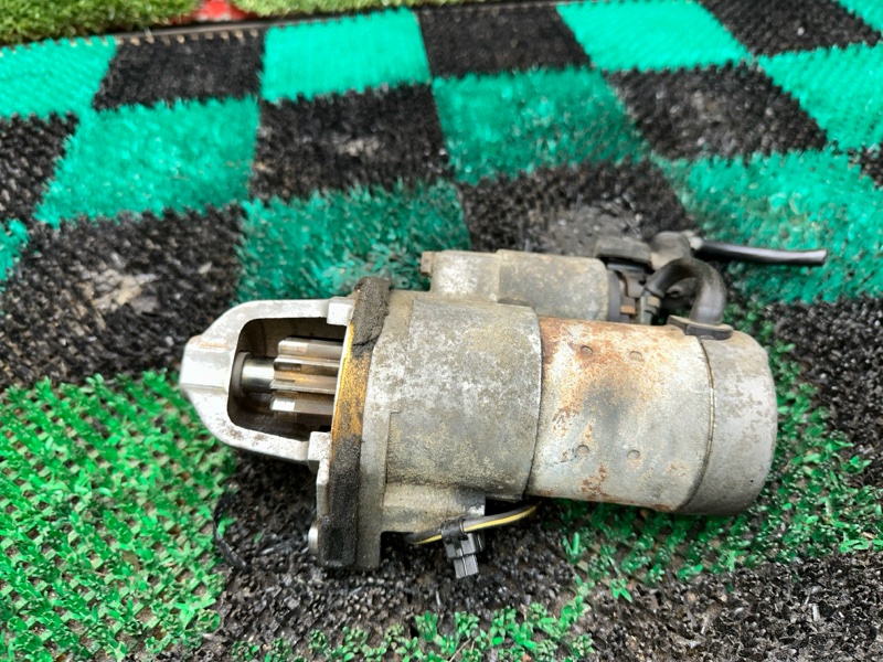 Стартер, 1500 рублей, Москва