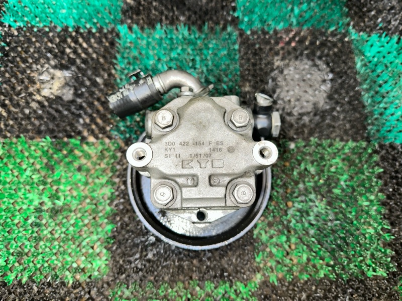 Насос ГУР, 7000 рублей, Москва