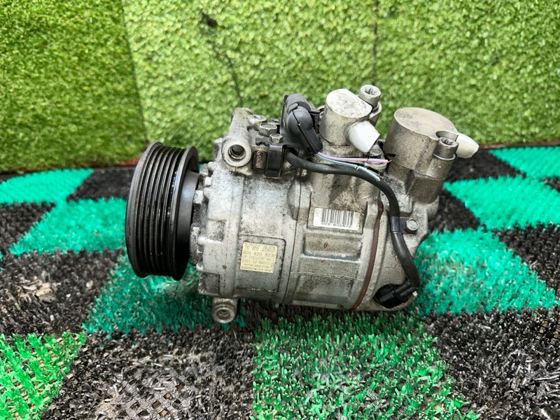 Компрессор кондиционера, 20000 рублей, Москва