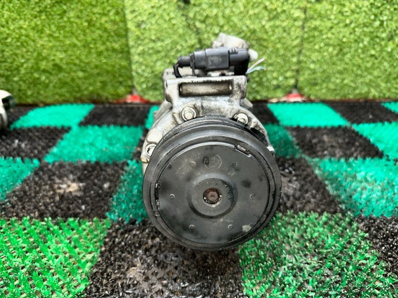 Компрессор кондиционера, 20000 рублей, Москва