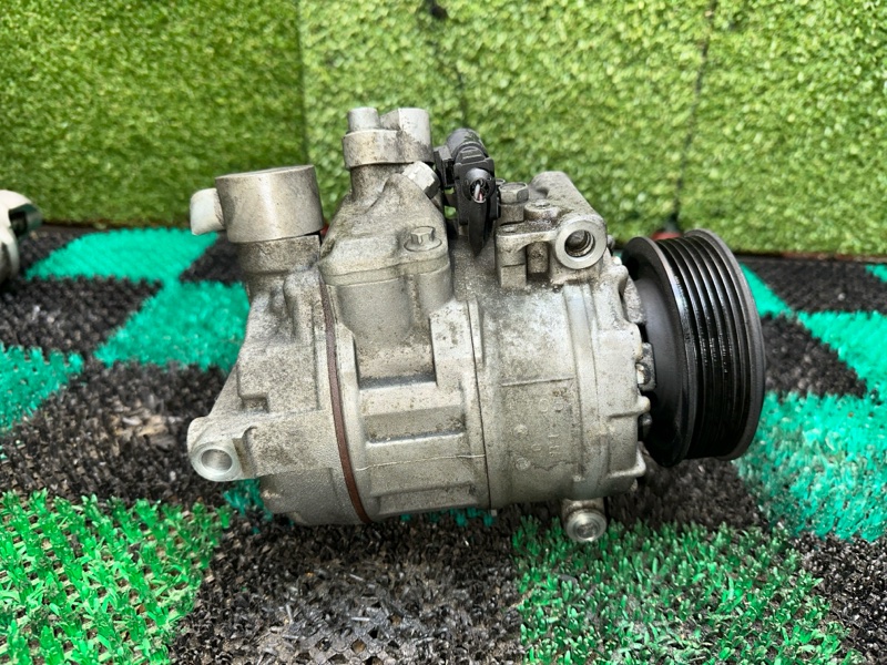 Компрессор кондиционера, 20000 рублей, Москва