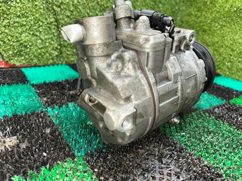 Компрессор кондиционера, 20000 рублей, Москва