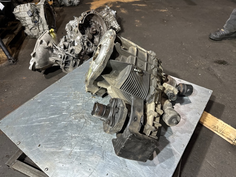 Раздаточная коробка, 16000 рублей, Москва